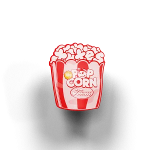 Flores CBD - Xuxes - Pink Kush Popcorn
